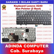 Keyboard Lenovo Thinkpad X240 X250S X260 X270 X250