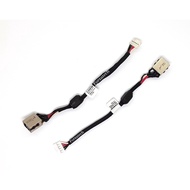 DELL Laptop DC JACK LATITUDE E5440 CN-0GCX6J GCX6J DC30100OQ00 13cm 5Pin