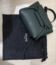 Celine Belt Bag  nano