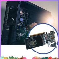 1 PCS GT730 2GB Graphics Card GT730 DDR3 64Bit DDR3 Graphics Cards Aluminum+ABS GT 730 DDR3 Video Ca