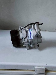 CAR AIRCONDITIONING COMPRESSOR FOTON GRATEUR EAR MOUNT