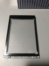 Ultra Pro 黑色卡磚 35pt Pokemon TCG PTCG