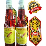 Tameng Dayak Oil Sorting Itching Itching Overcome Itching Contents 350ml