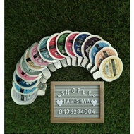 💕 Pewangi Kereta BBW Bath and Body Works Car Fragrance Refill Car Freshtener Pewangi Kereta Car Perf