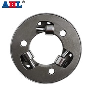 AHL Motorcycle Starter Clutch Bearing For Yamaha VIRAGO XV535 1988-1996 XV400 1991-1994 XV500 Virago
