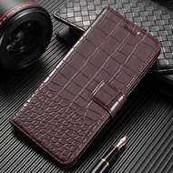 Leather Case for Huawei Nova 3i 3 2i 2S 2 Plus P10 Selfie Flip Cover