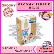 GROOMY Serbuk Ikan Bilis Anchovy Powder 100G