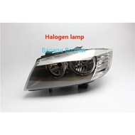 FOR BMW E90 316i 318i 320i 325i 09-12 HEADLAMP  HEADLIGHT  LENS  HEAD LAMP FRONT LIGHT main lamp/ไฟห