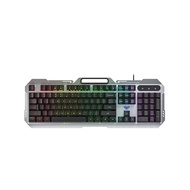 Aula F2023 Wired Membrane Gaming Keyboard