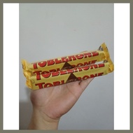 ☁ ◱ ✗ Toblerone Milk 50g x2