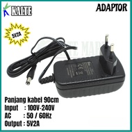 5v 2a Adapter 5v 2a Power Supply Adapter 5V 2a DC Adapter