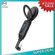 [ Local Ready Stock ] ORIGINAL MCDODO CA-629 4 in 1 Audio Adapter With Support Call and Gaming