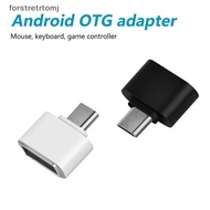forstretrtomj Micro USB OTG Cable Adapter For Xiaomi Redmi Note 5 Micro USB Connector For Samsung S6 Tablet Android USB 2.0 OTG Adapter EN