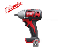 Milwaukee Impact Wrench M18 BIW12-0 Compact 1/2in 18V Power Tools only Body