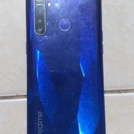 realme 5 pro ram 4/128 gb