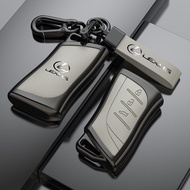 Suitable for Lexus ES 300 Key Case NX 350h ES 200 RX 350 LS