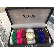 xoxo watch for women