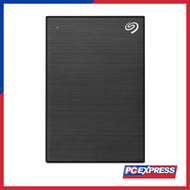 SEAGATE 2TB ONE TOUCH SLIM BLACK (STKY2000400)