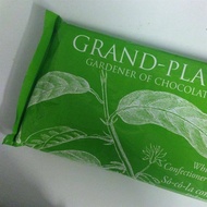 Socola trắng Grand Place 1kg