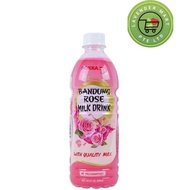 Pokka Bandung Rose Milk 500ml