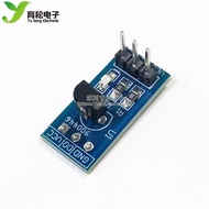 D DS18B20 Temperature Measurement Module Temperature Sensor Module DS18B20 Development Board