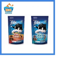 Purina Felix Play Tubes Cat Treats 50g