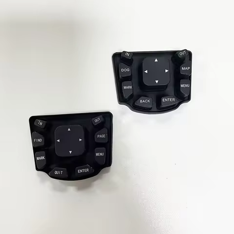 Keyboard For GARMIN Astro 320 430 900 GPSMAP 64 64s 64st 64sx 65 65s 62c 62s 62SC 62 Keypad Rubber A