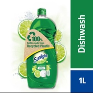 Sunlight 1l dishwash