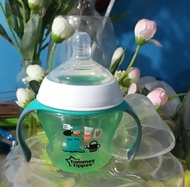 preloved Tommee tippee 150ml