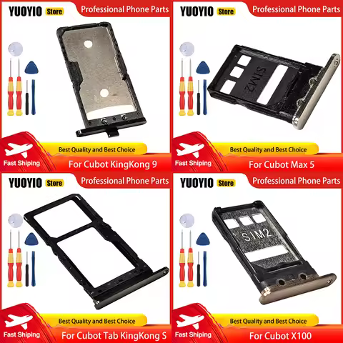 For Cubot KingKong 9/11/ES/Star 2/Mini 4/Power 3/Power 5 Max 5 Note 60 Tab 70 Tab KingKong 2 Tab Kin