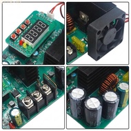 【GTTR】BST900W DC-DC Boost Converter Real-Time Monitoring Automatic Manual Switchingready stock
