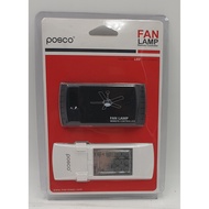 POSCO FAN &amp; LAMP REMOTE CONTROLLER