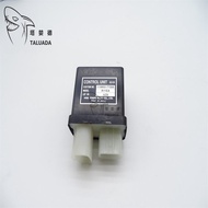 อะไหล่รถขุดฮิตาชิรีเลย์สำหรับเริ่มใช้งาน ZAX-3รีเลย์ ZAX200-3ปลอดภัยรีเลย์ ZAX240-3เริ่ม ZAX210-3รีเ