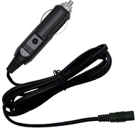 eeTao Car Adapter Charger 12V DC Compatible with NOCO Genius Boost Max Pro GB70, GB150, and GB500 Ul