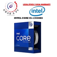 INTEL CORE I9-13900KS PROCESSOR 2.40GHZ 36MB CACHE BOXED