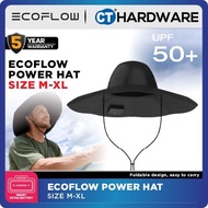 Ecoflow Power Hat Medium-Large size: 56-58 cm [ EFPOWERHAT-M-L ]