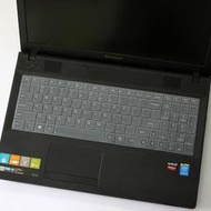 *樂源* 鍵盤膜 筆電鍵盤保護膜 防塵套 適用於 聯想 Lenovo G500S G505S IdeaPad S500T