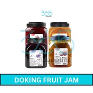 Doking Jam, Fruit Jam (3kg)