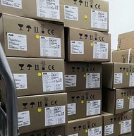 1 PC New in Box PLC Module DI810 3BSE008508R1