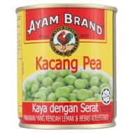 Ayam brand processed pea