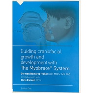 MRC Correction Guide Myobrace Textbook Children Early Skin Function Braces