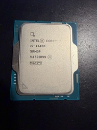 Intel i5-13400 (含内顯）