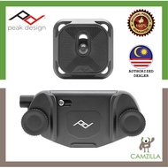 Peak Design Capture Camera Clip v3 (Black)