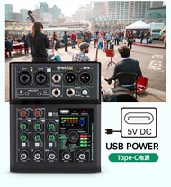 [ SIÊU HOT ] Bàn Mixer G4 PRO Chính Hãng Mới 2023- 88 Chế Độ Vang 3 Kênh (2 mono 1 stereo) - Tích Hợ