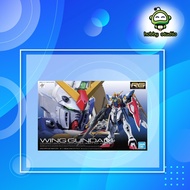 Wing Gundam (RG)(Gundam Model Kits)