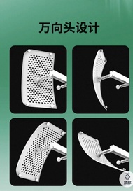 冷氣導風板 全方位設計