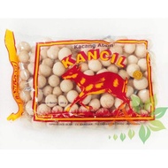GANGSAR KACANG ATOM KANCIL NETTO 130 GR Kacang Atom