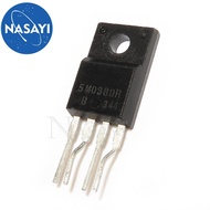 5 Pieces 5M0380R 5M0380 TO-220F-4