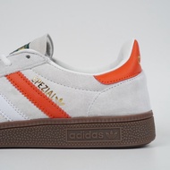 [✅New] Sepatu Adidas Spezial Handball St Patricks Grey Abu