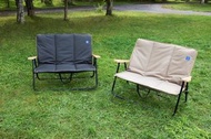[預訂] Whole Earth Outdoor Sofa 2 Persons  戶外雙人折疊沙發 露營 椅子